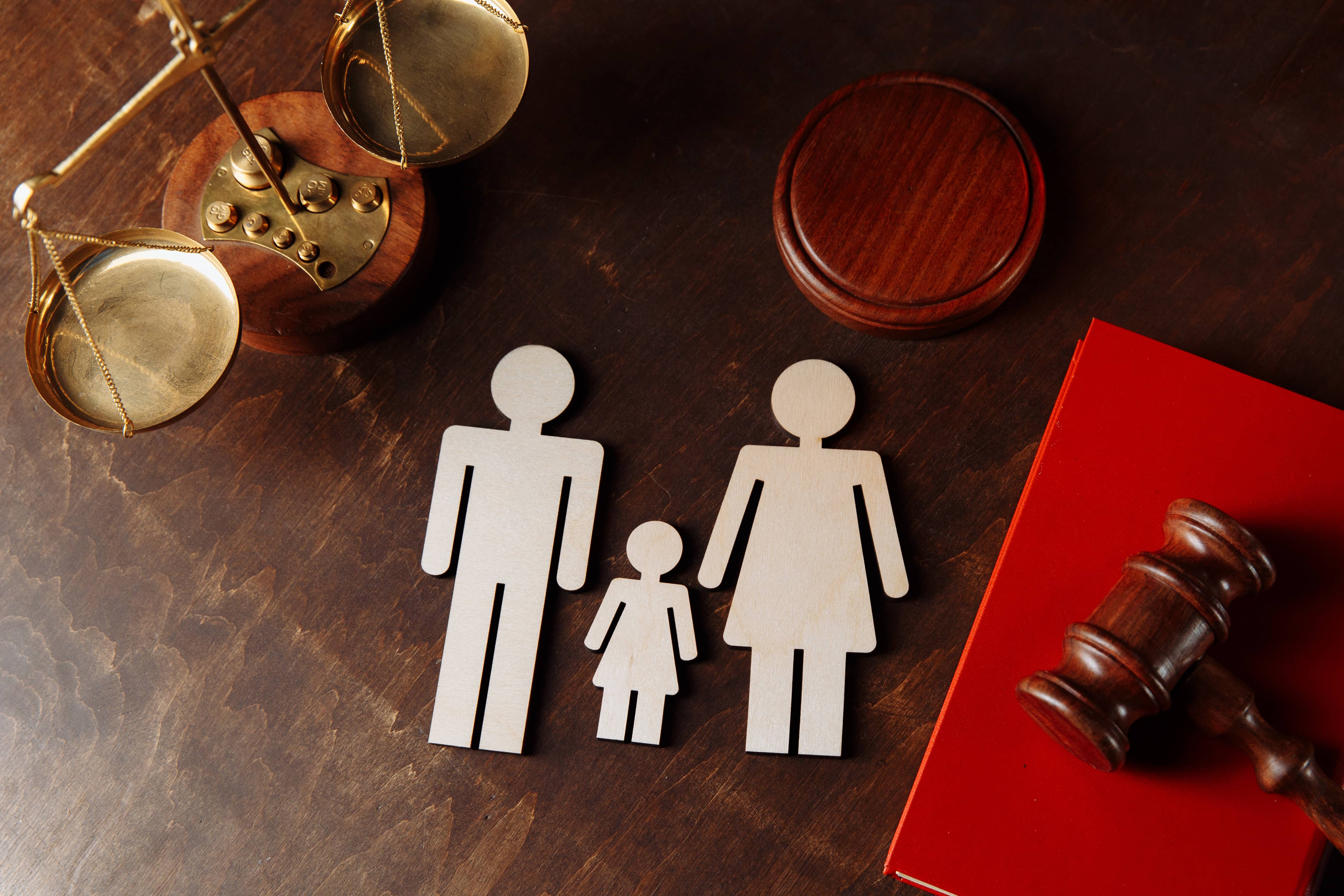 Adoptions & Name Changes